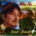 19-06-2009 - mae-records nicole_hess - alex_de - Cover  Heut`Nacht.JPG